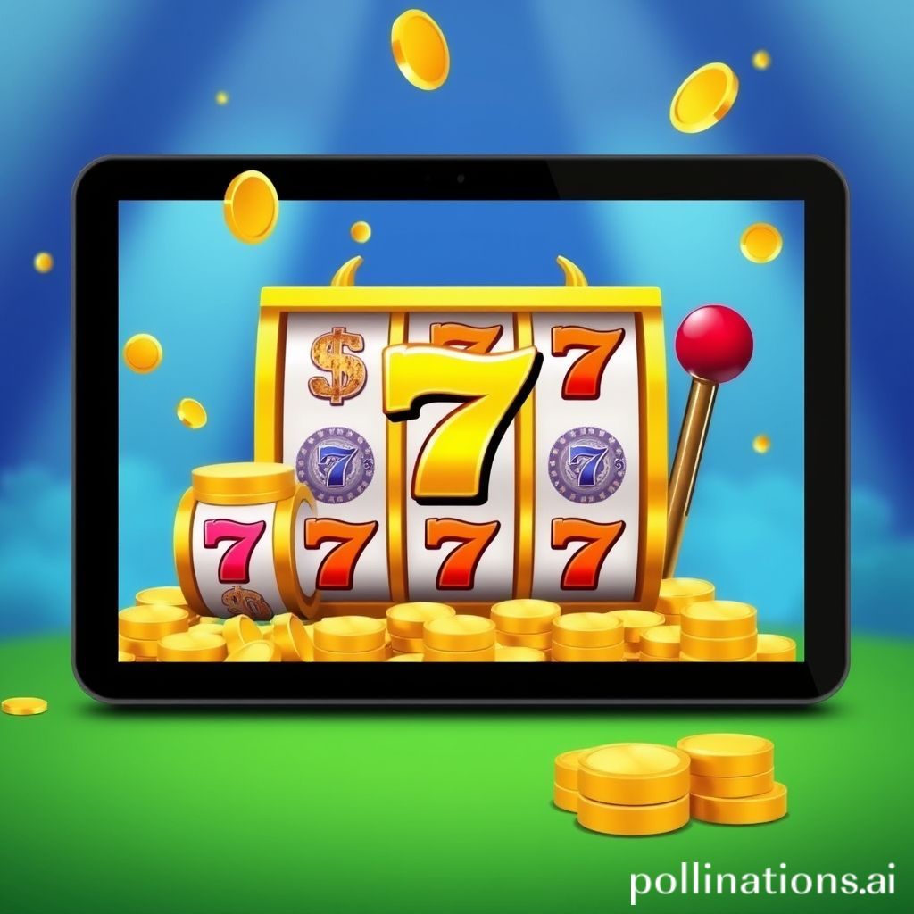 Situs Slot Gacor Gopay
